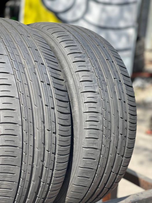 Шини літні 2шт 225/45 R17 Falken ziex ze 914B