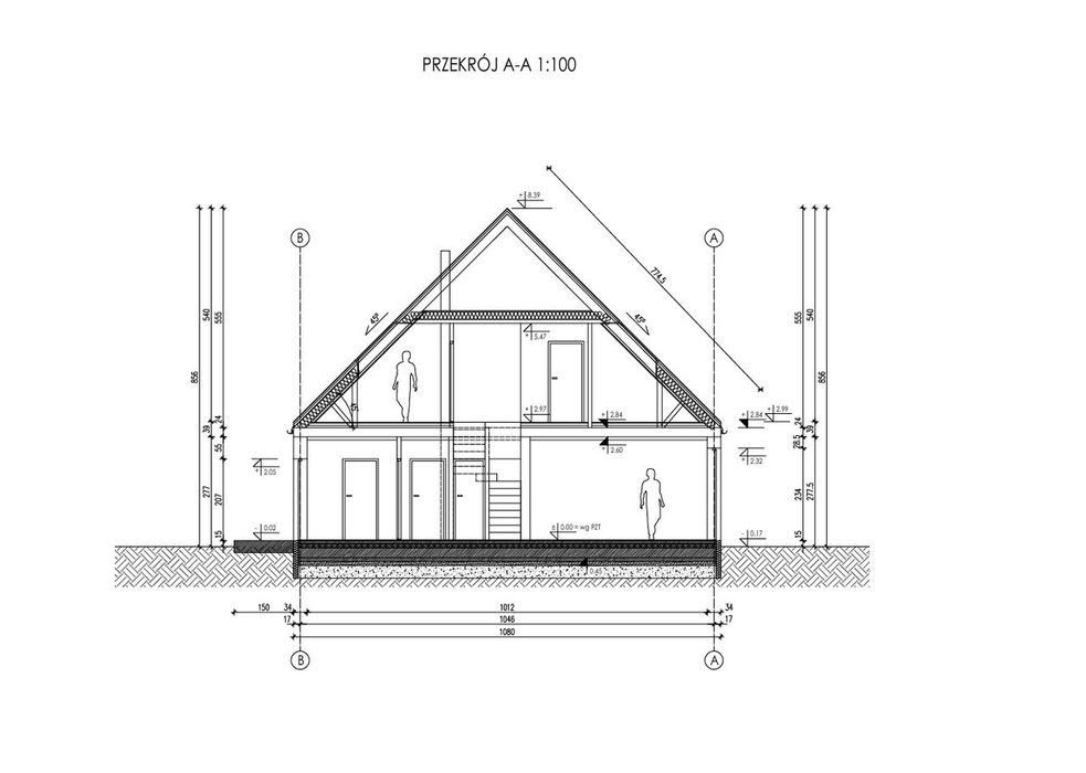 Działka_budowlana_projekt_12_lokali_Las_Ratyński_duży_potencjał_media - More