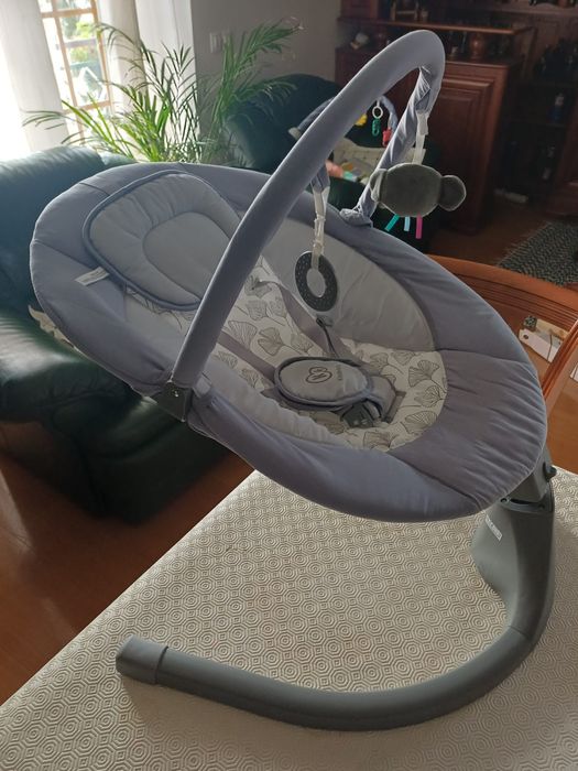 Espreguiçadeira KINDERKRAFT