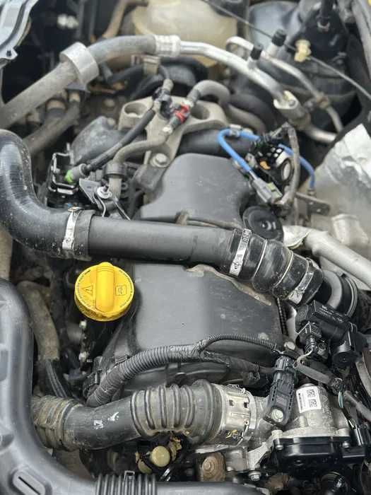 Продам Двигун з різними модифікаціями RENAULT DUSTER 2010-2023 р.в