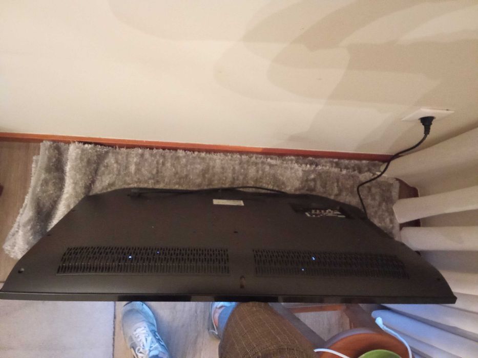 Vendo Samsung plasma