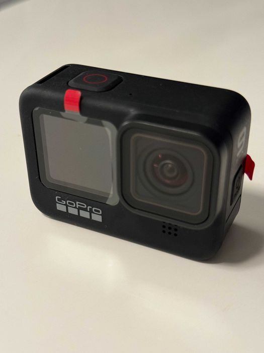 GoPro Hero 9 Black