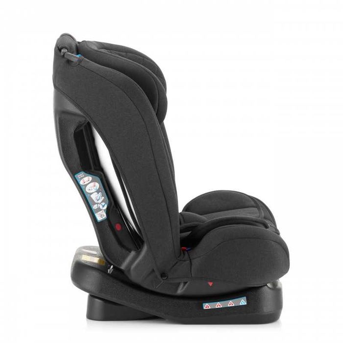 Fotelik samochodowy Sesttino Secure Pro 0-36 kg