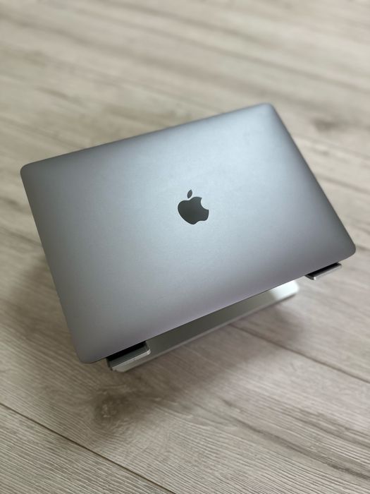 ГАРАНТІЯ MacBook Pro 13” Apple M1 / 16GB RAM / 256GB SSD / Touch Bar