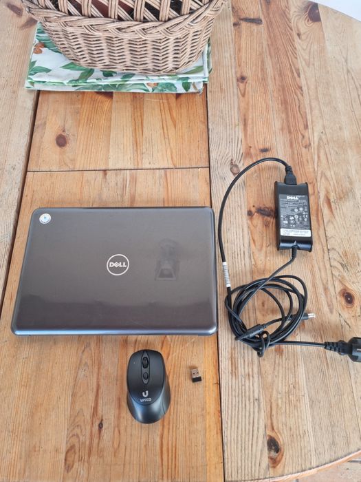 Dell latitude 3380