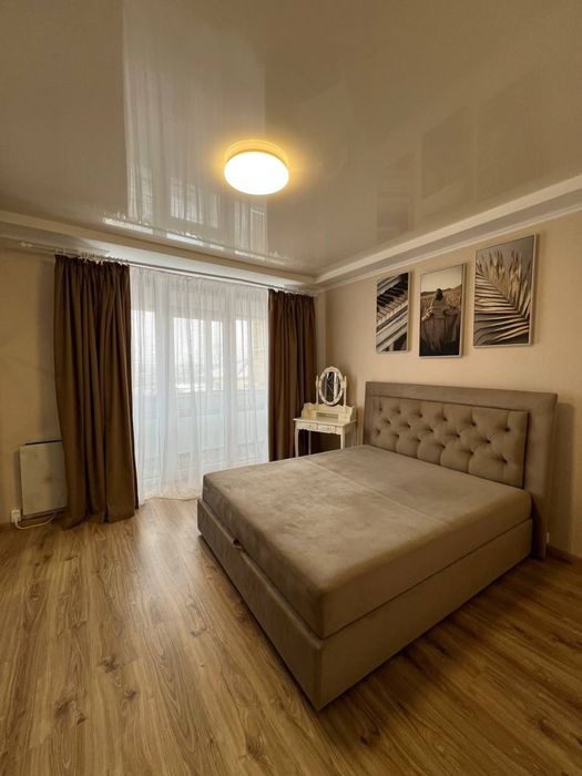 Оренда 2х кімнатної в центрі