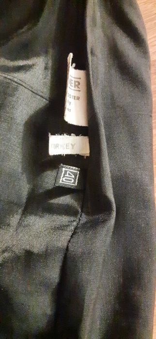 юбка мини кожаная