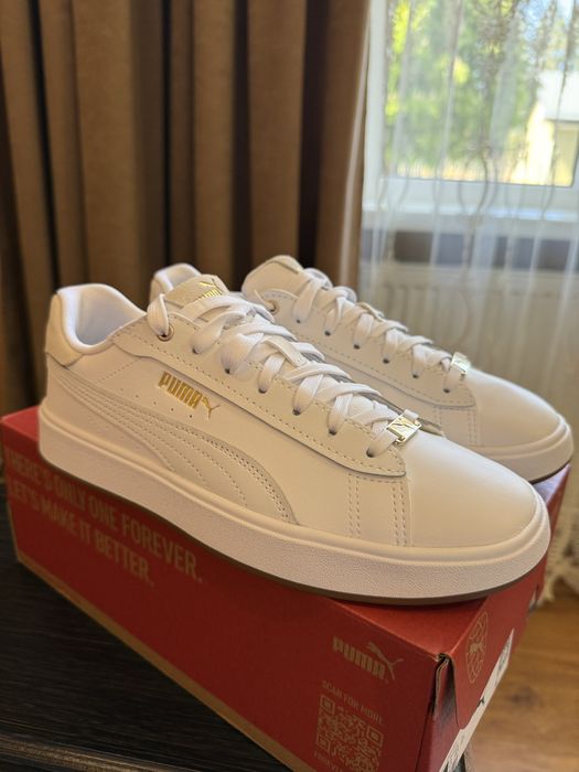Жіночі кеди PUMA