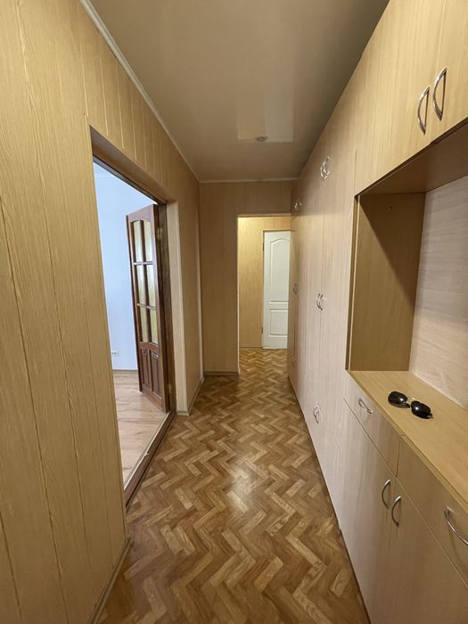 Продаж затишної  3-х кімнатної квартири на Сонячному 22