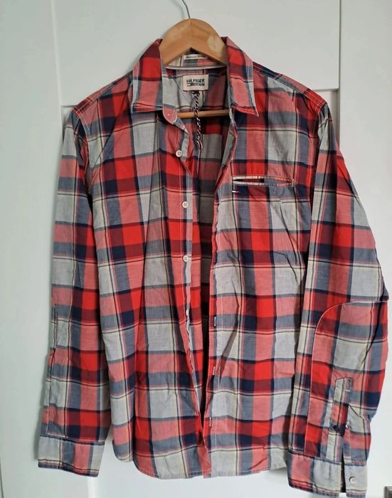 Koszula Tommy Hilfiger M męska
