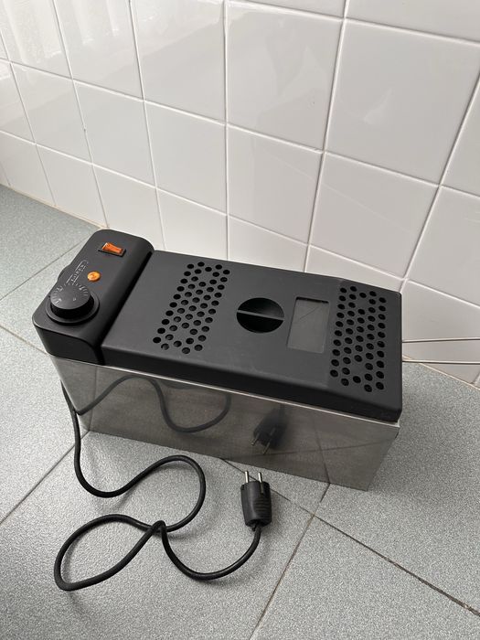 Fritadeira Eletrica