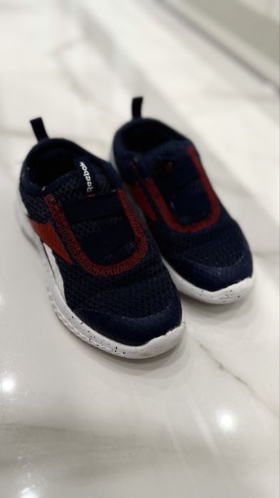 Дитячі кросівки Reebok 26.5