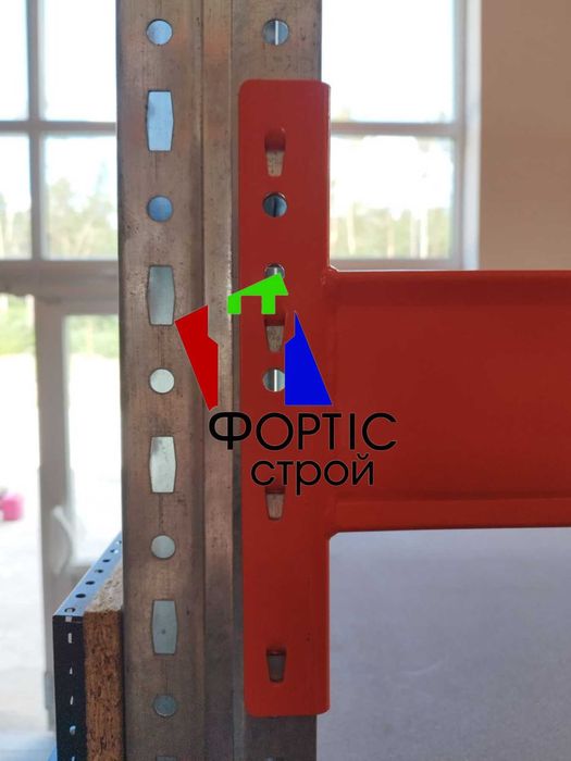 Поличні стелажі бв,палетні стелажі бу,торгові стелажі,полочные стелажи