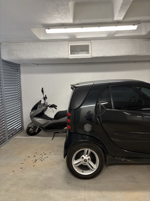 Smart Fortwo 0.8 CDI –  (2500€)