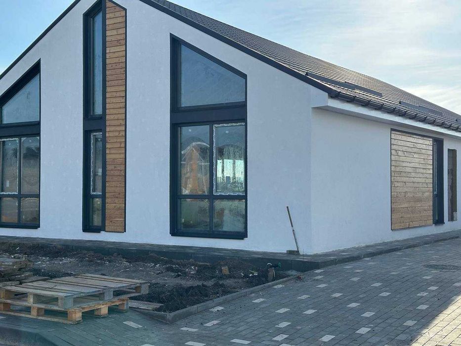Продаж котеджу 125 кв.м, в містечку Gardd House, розстрочка 24 міс
