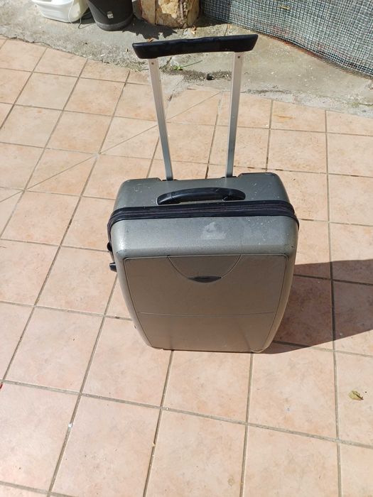 Mala de transporte para viagem