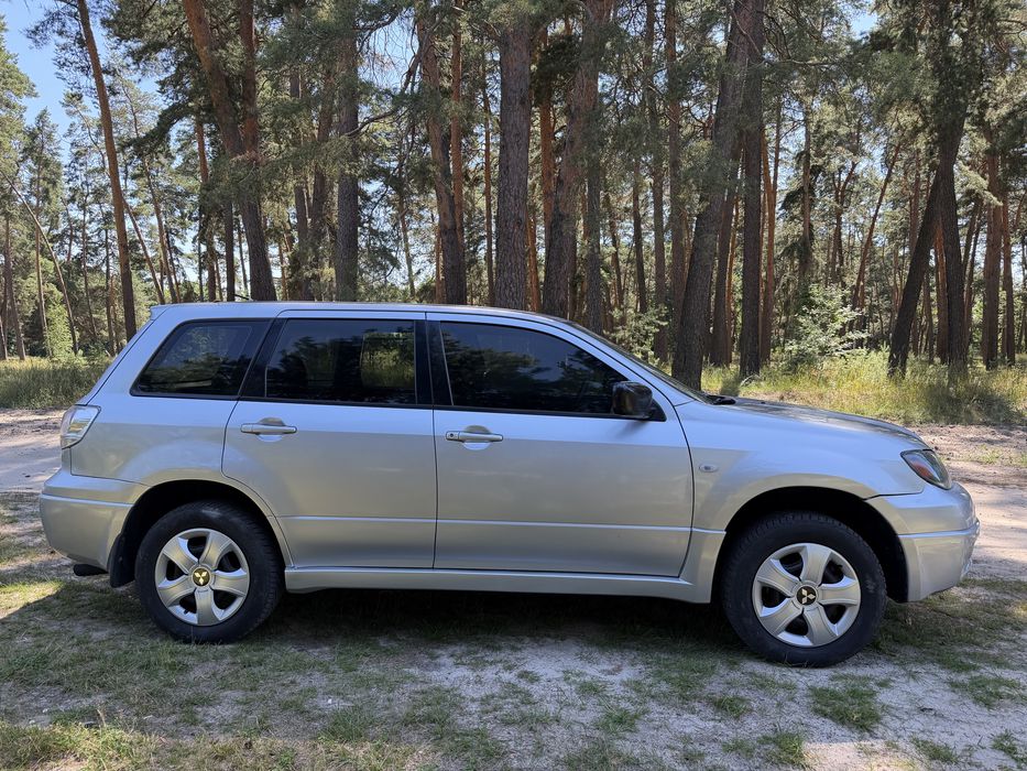 Продам Mitsubishi Outlander
