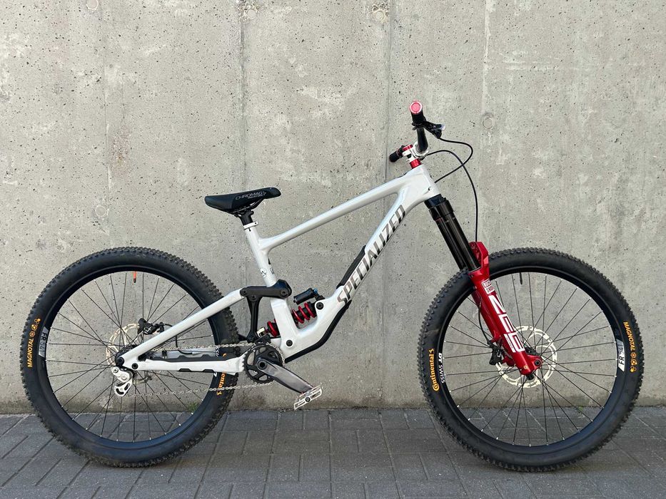 Rower Specialized Enduro Freeride I9 Hydra Reverse Chromag Title FR541 JiBB S4
