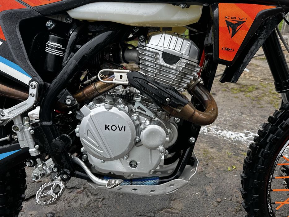 Кові АДВАНС 250 25рік