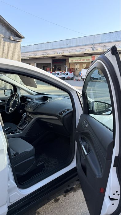 Ford C-Max 2014 2.0