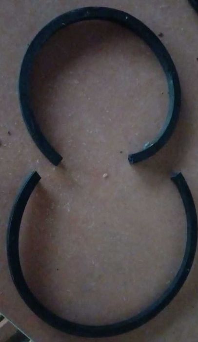 Уплотнитель для армейского термоса на 12л