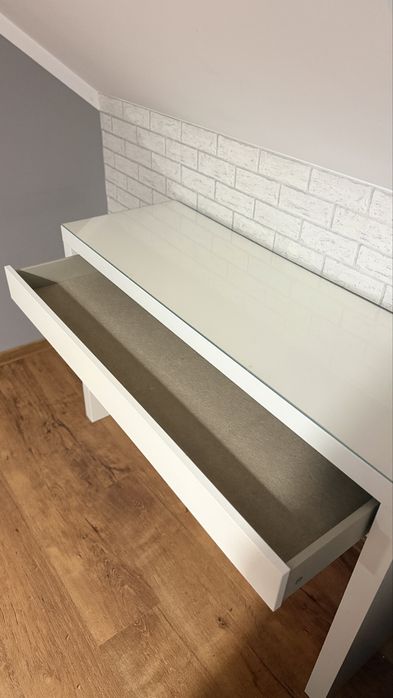 Toaletka IKEA - używana