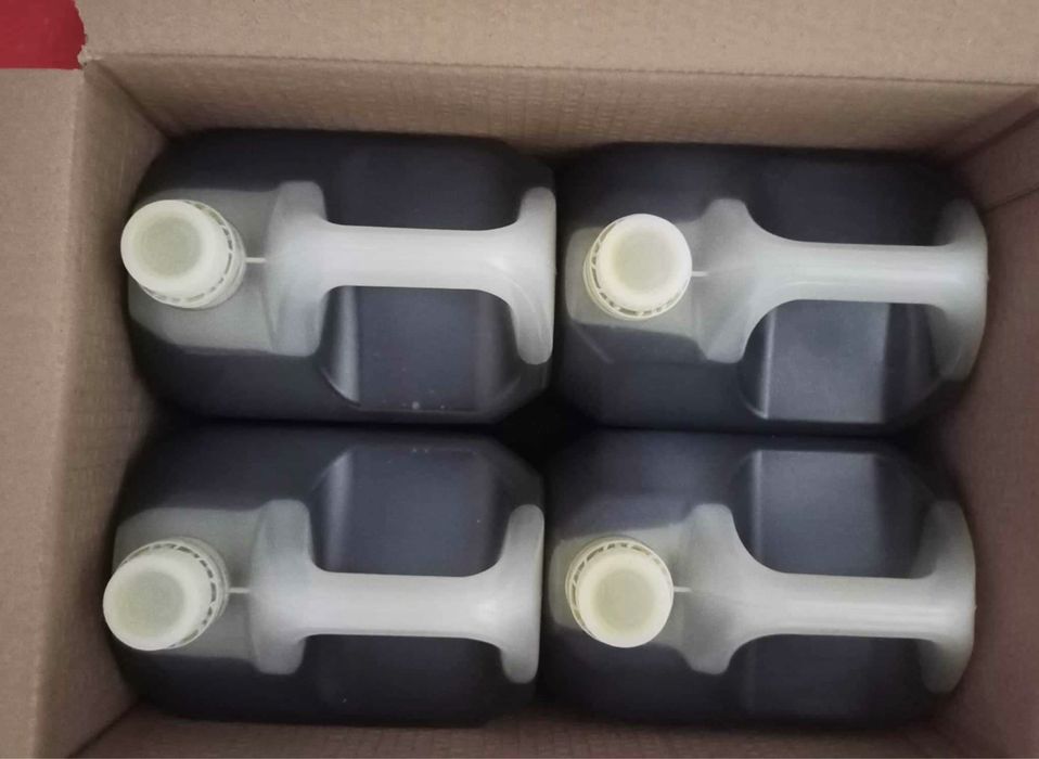 Vendo azeite novo!