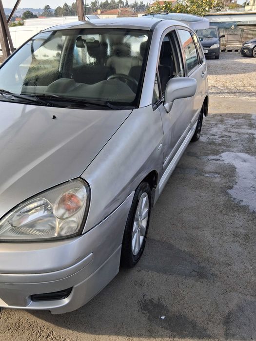 SUZUKI LIANA  ano 2006