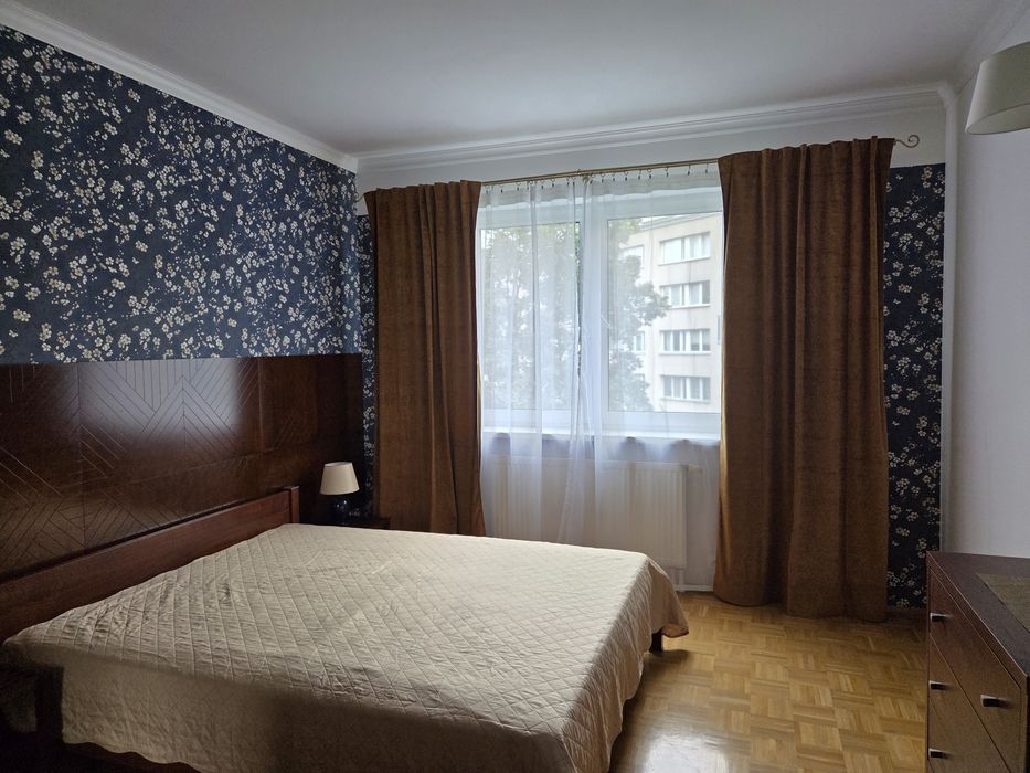 wynajmę mieszkanie Bielany 60m2