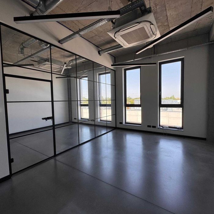 Lokal Biuro Gliwice 125 m2 PARKING