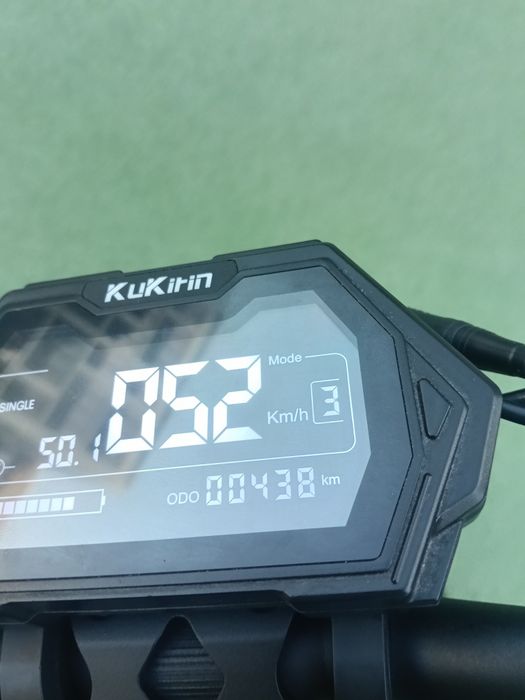 Kukirin g2 pro ..