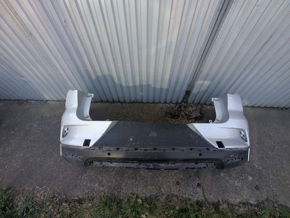 Zderzaki Pakiet Nissan Hyundai Subaru KIA
