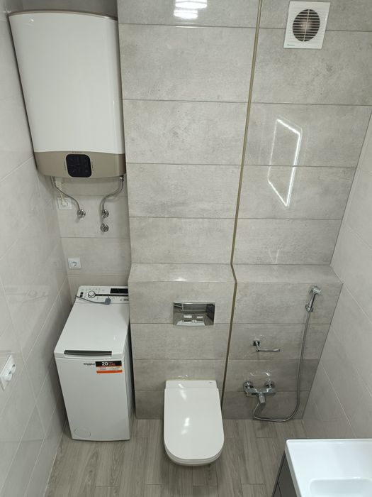 Продаю 1-к квартиру від власника в ЖК Лебединому, Ревуцького 40Г