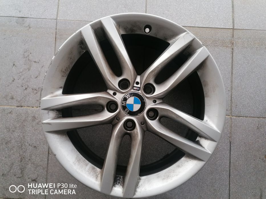Jantes BMW Pack M 5x120