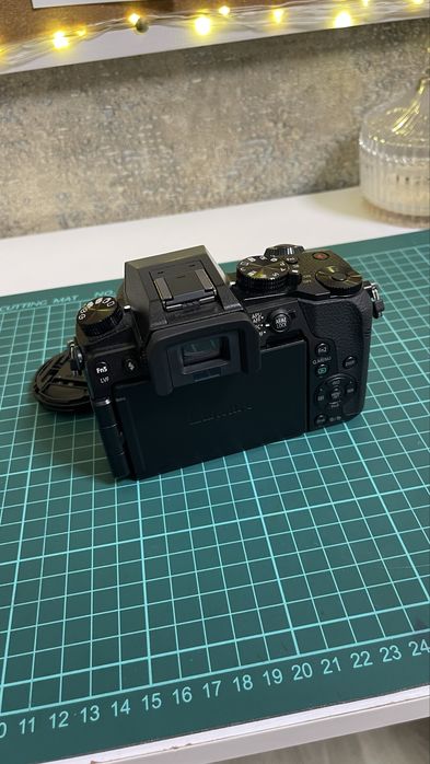 Панасонік люмікс камера Panasonic Lumix G