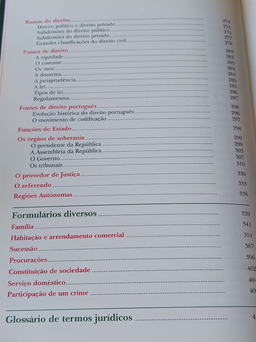 Guia prático da lei