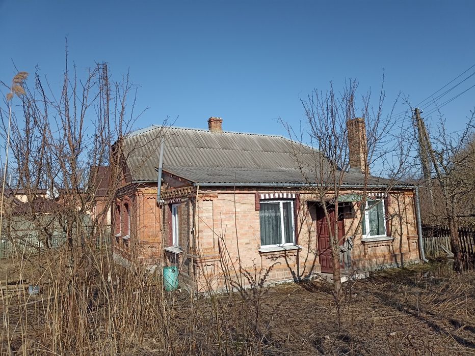 Терміново продам будинок, Ріф 62 м2