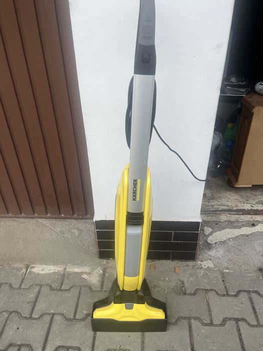 Karcher mop piorący