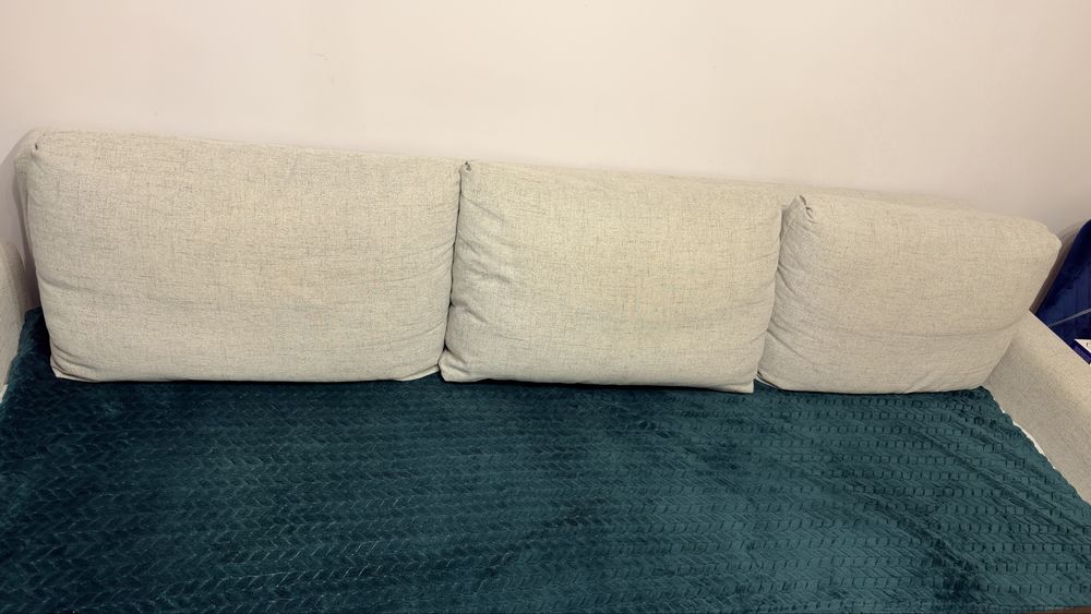 Sofa ikea rozkladana