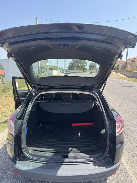 RENAULT Megane III Grandtour 1.5 dCi