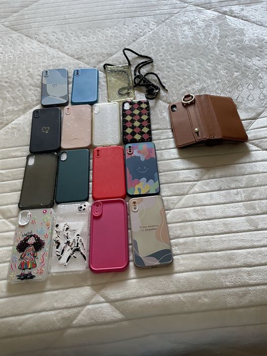 Capas de telemovel Iphone 10