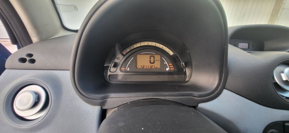 Citroën c3 1.4 hdi 2003 diesel