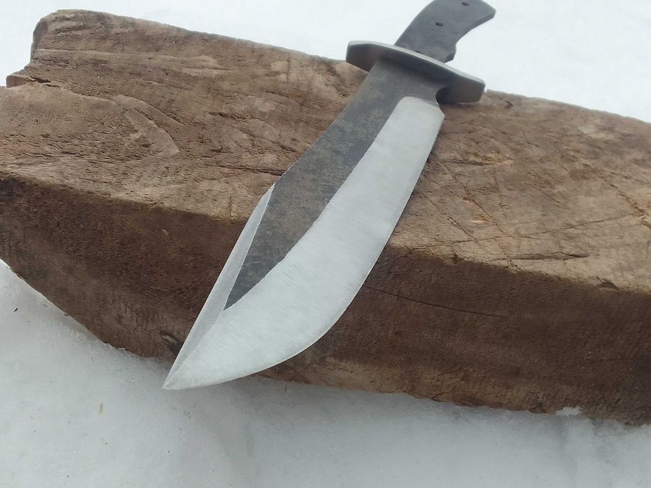 Заготовка для ножа Апачі