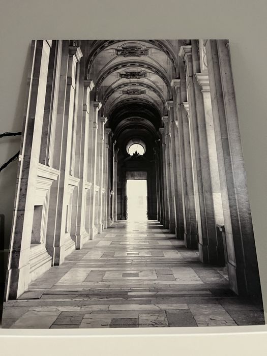 Conjunto de quadros IKEA Gronby