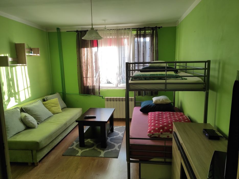 Mieszkanie na doby Gliwice , Rybnik , Knurów , Czerwionka okolice