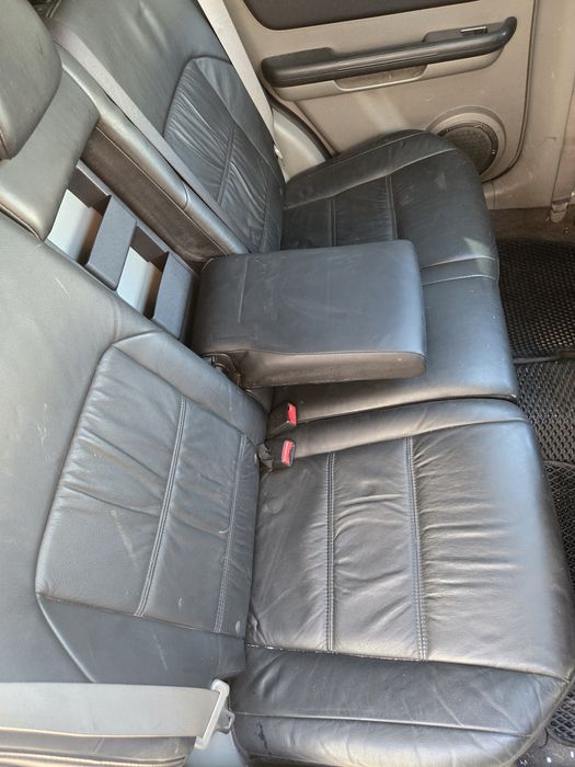 Продам Nissan X-Trail 2.2 T-30