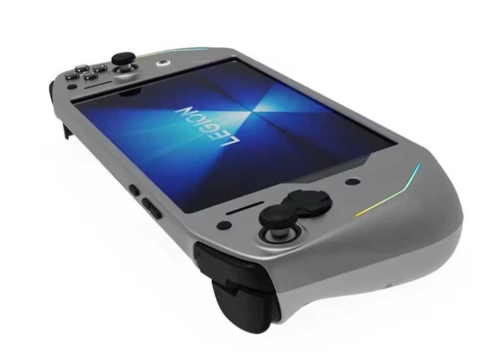 Lenovo LEGION G9 for Y700 Tab Gen2/3/4 Gaming Controller