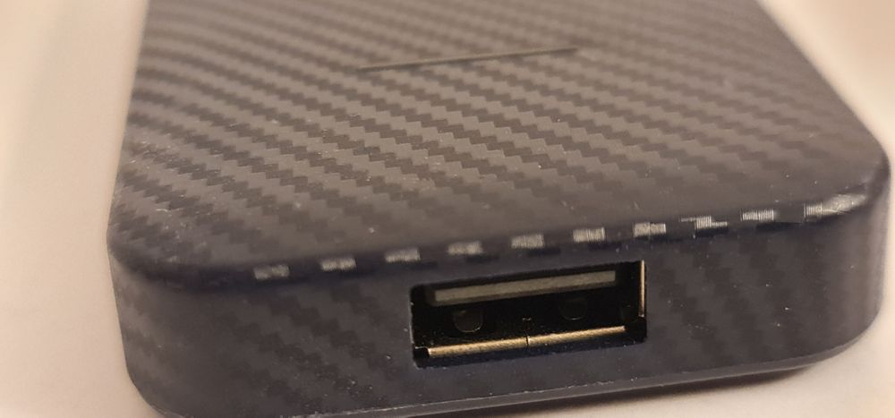 Adapter  Carlinkit CPC200-CP2A