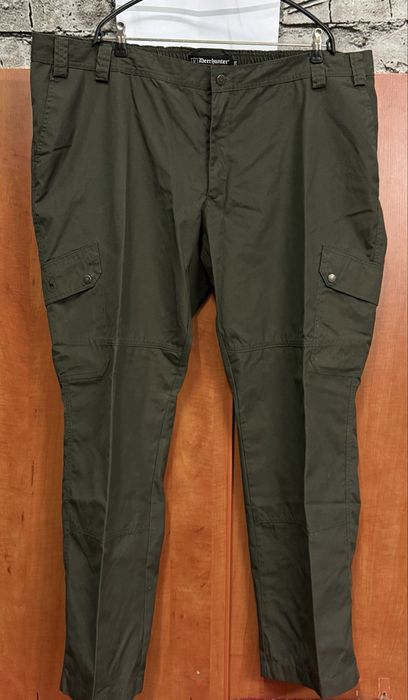 Spodnie męskie łowieckie Deer Hunter 70 3XL