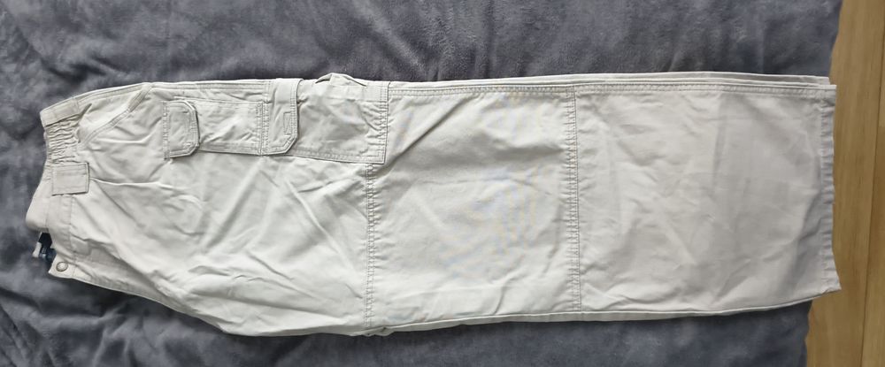 Тактичні штани 5.11 Tactical Pants 100% Cotton / US 40/32